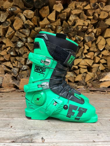 Full Tilt Drop Kick Ski Boots, 23.5