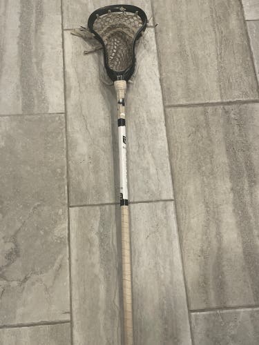 Warrior Rabil Head On A Element U-2 Shaft