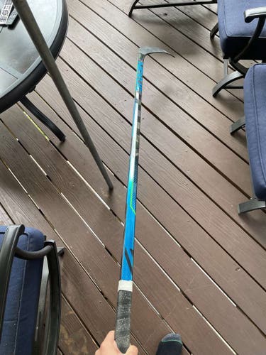 Senior Left Hand P92M  Nexus Geo Hockey Stick