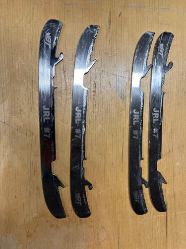 Used BladeTech 230 mm For Bauer Lightspeed Tuuk Holders