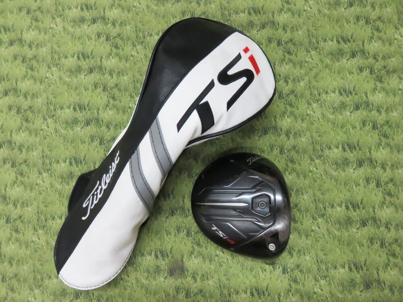 Titleist TSi4 TSi 4 * 9* Driver Head
