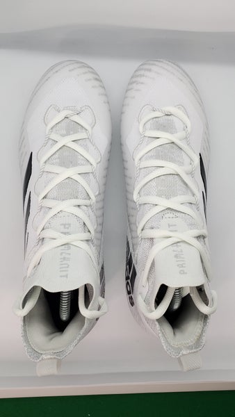 Adidas Freak Ultra 20 Primeknit Boost White Black Football