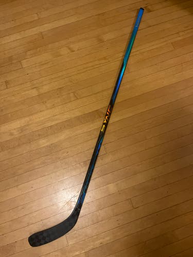 Bauer Nexus Sync P88 Left Handed 87 Flex