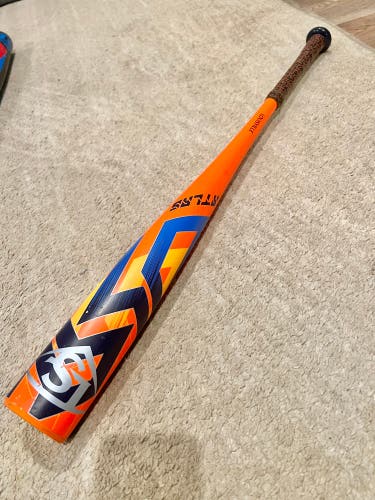 2023 Composite (-3) 28 oz 31" Atlas Bat