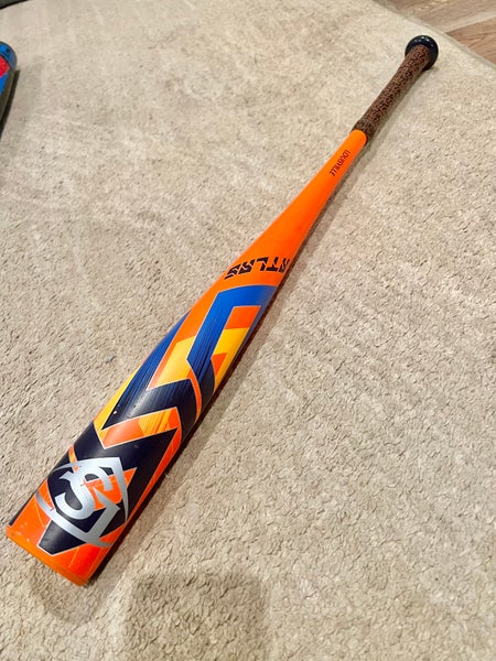 2023 Composite (-3) 28 oz 31" Atlas Bat