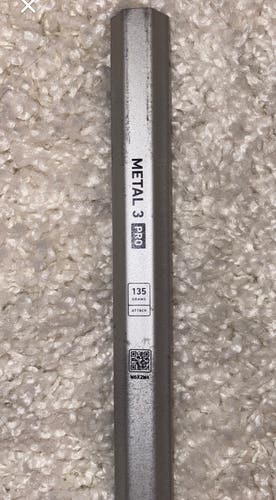 String king attack shaft