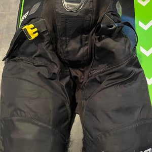 Bauer Supreme Ultrasonic hockey pants