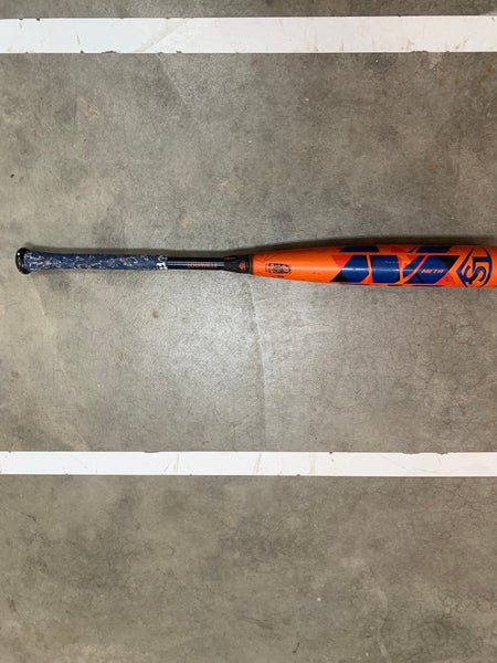Louisville Slugger Meta USSSA Bat 2022 (-5)