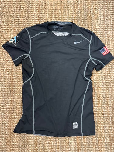 NIKE Hopkins Game Shooter Shirt