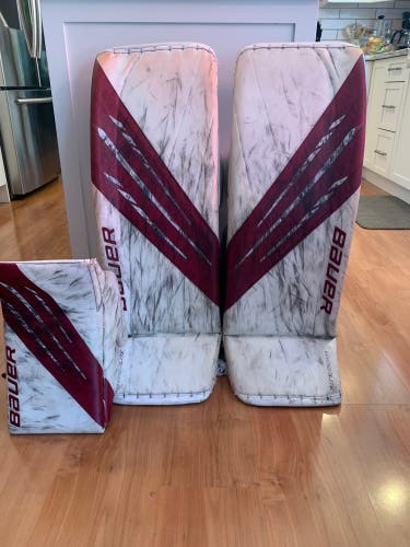 35 hyperlite set