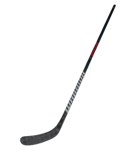 WARRIOR NOVIUM PRO P28 95 FLEX RH PRO STOCK HOCKEY STICK EKBLAD NHL GRIP NEW(9870)