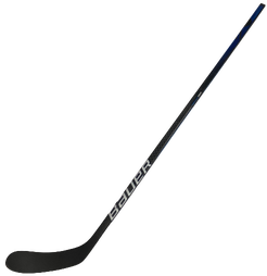 BAUER G3 BUILD NEXUS GEO RH CUSTOM PRO STOCK HOCKEY STICK GRIP 87 FLEX OVECHKIN NHL(9903)