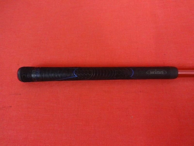 MITSUBISHI Bassara 42g Regular Flex Driver Shaft 44 5/8 RH