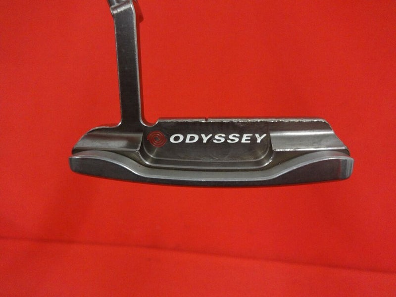 ODYSSEY Tri Hot #3 Putter 33 1/2