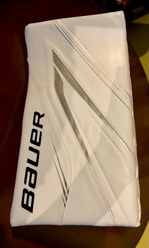New Bauer X5 Pro blocker