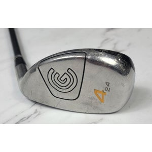 Cleveland Hi-Bore 4 Iron A-Flex Brand New Grip!