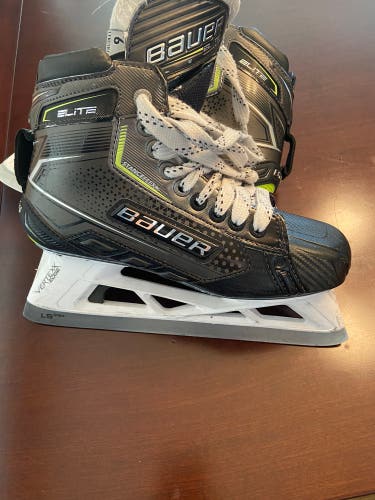Bauer Elite Goalie Skates