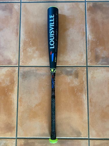 2021 Composite (-5) 25 oz 30" Select 719 Bat