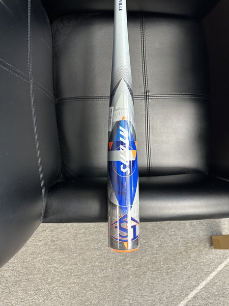 Louisville Slugger Atlas 2023 USSSA Baseball Bat -10