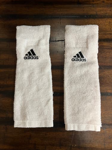 Adidas Football Towels 2-pack