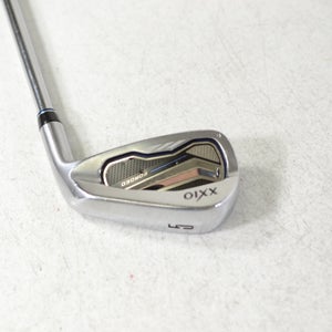 XXIO 2017 Forged 5 Iron Right Stiff Flex N.S.Pro 930 GH Steel # 153446