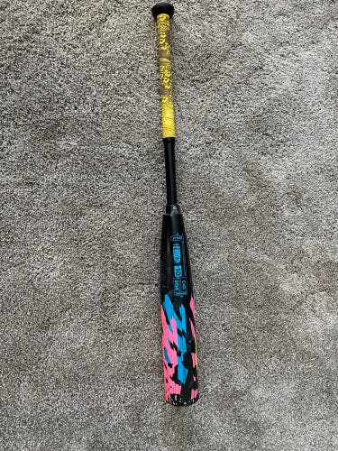 DeMarini Zoa Glitch 31/21