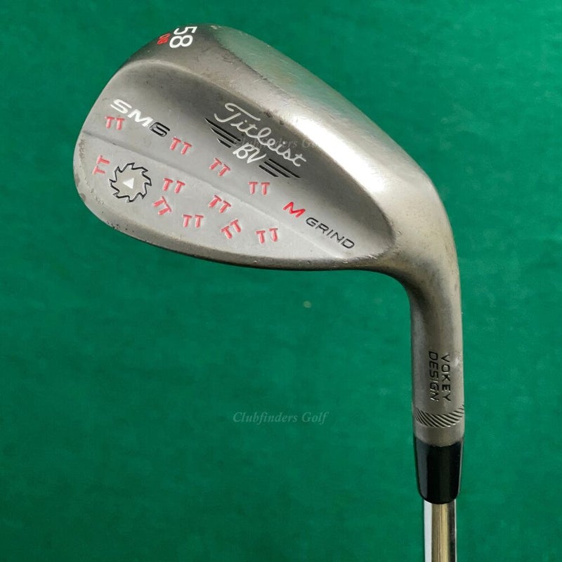 Titleist Golf Wedges for sale | New and Used on SidelineSwap