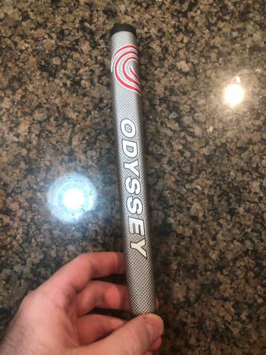 Odyssey Pistol Putter Grip- Brand New, never used