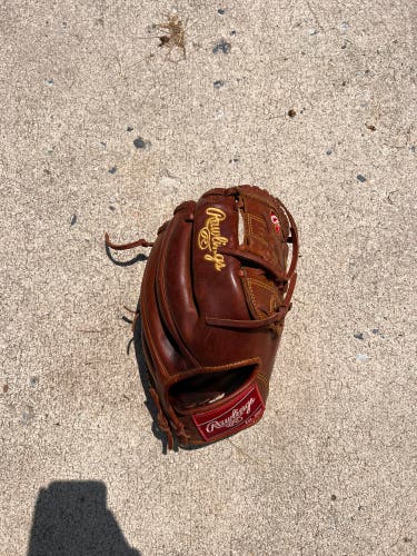 2019 Infield 11.75" Heart of the Hide Baseball Glove