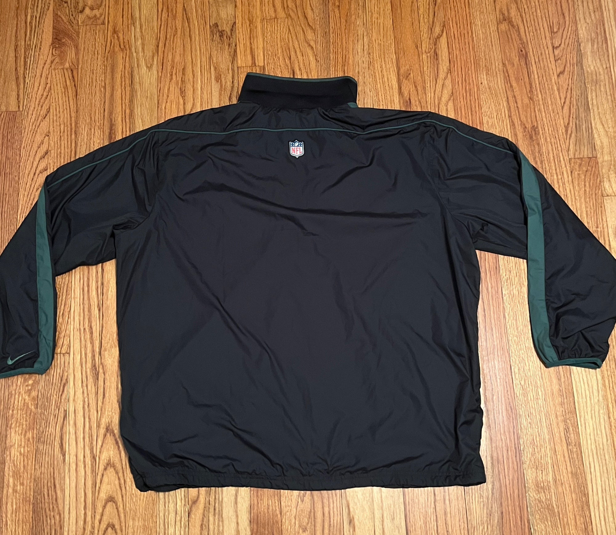 XXL Nike NFL New York Jets Jacket