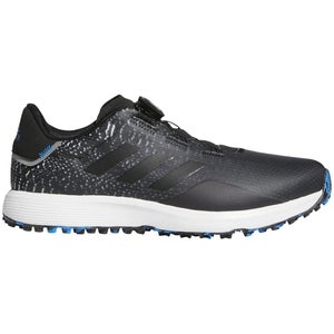 adidas Golf S2G SL BOA 2023 Men's Spikeless Golf Shoes