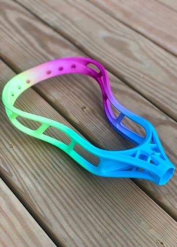 New Attack & Midfield Unstrung Mark 2V Head