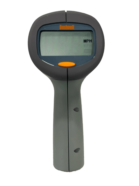 Bushnell Velocity Speed Gun Speed Gun Gray 