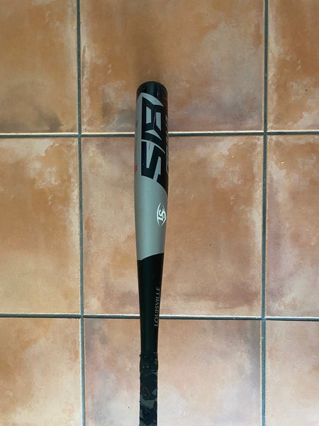 Louisville Slugger Omaha 518 -10 USA Baseball Bat