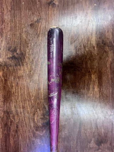 Used Louisville Slugger  31 oz 34" Bat