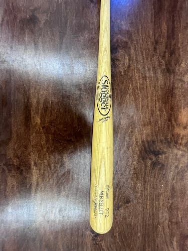 Used Louisville Slugger  31 oz 34" Bat