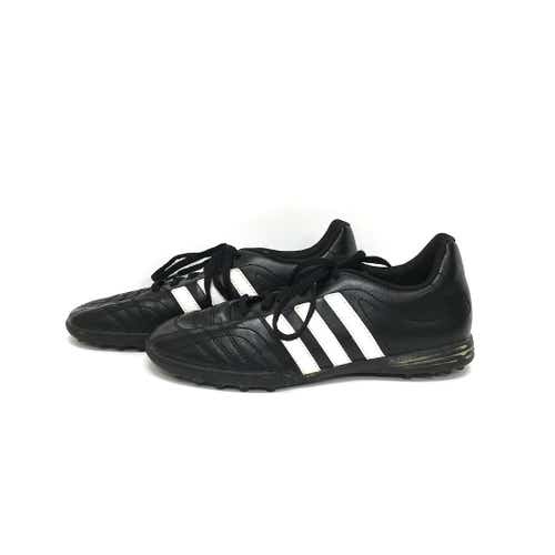 Used Adidas Soccer Turf Shoes Senior 6