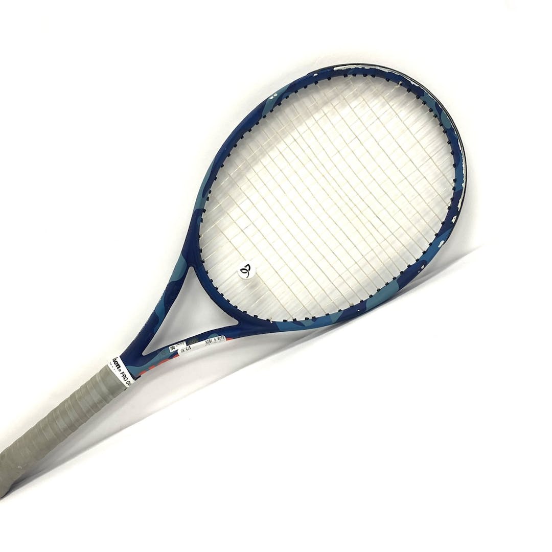 Babolat Evo Aero Lite Pink Tennis Racquet (4 1/8