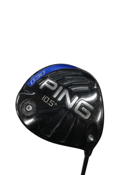 Ping G30 10.5* Driver Regular Graphite Shaft | SidelineSwap