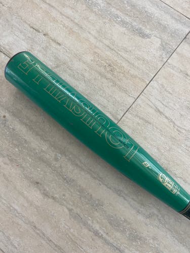 USSSA 2023 Louisville Slugger Meta Bat (-8) 22 oz 30"