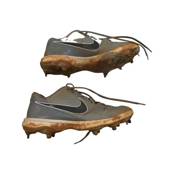 Used Nike HUARACHE Senior 13 Baseball & Softball / Cleats Baseball &  Softball / Cleats