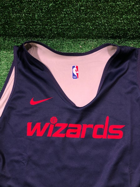 The Complete Guide to Nike NBA Washington Wizards Edition Jerseys