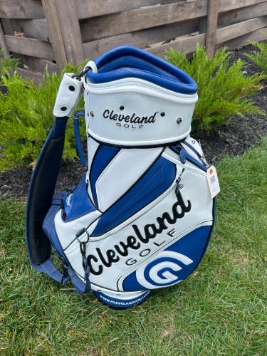 Cleveland Golf Tour Bag