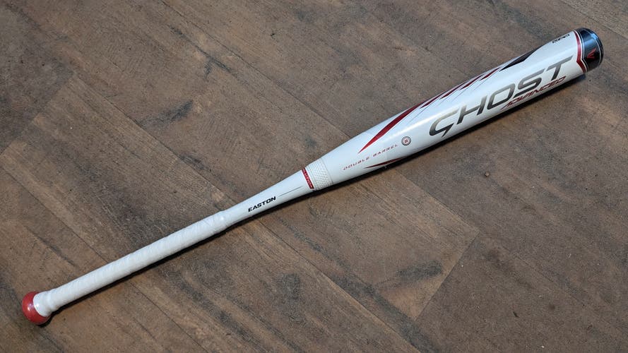 31" Easton Ghost Advanced -11 New In Wrapper 31/20