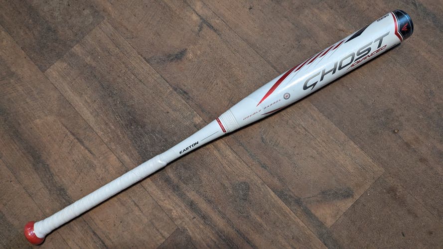 30" Easton Ghost Advanced -10 New In Wrapper 30/20