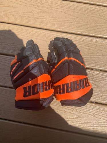 Used Alpha Gloves 13"