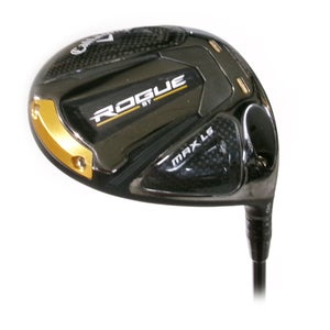 Callaway Rogue ST Max LS 9.0* Driver Graphite Mitsubishi Chemical MMT 70 X Flex