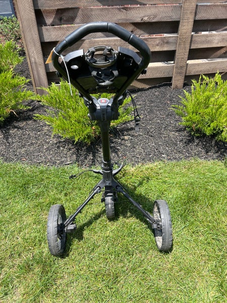 TourTrek Push Cart