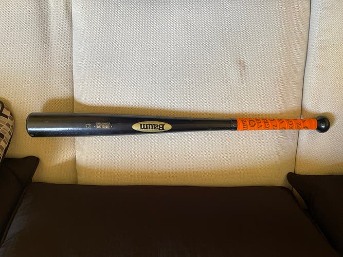 2022 Baum Gold Stock AAA-Pro 30/27