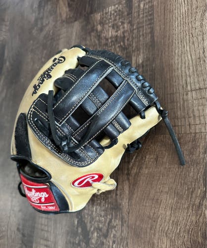 Pro Preferred Rawlings EXCELLENT CONDITIONS